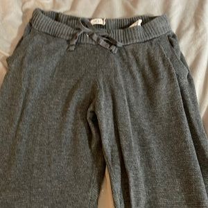 UGG joggers size L ACCEPTING OFFERS